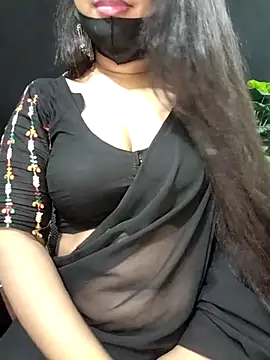 Snapshot of Idhika_Paul chatting on October 2, 6:48 pm Idhika Paul online show from October 2, 6:48 pm