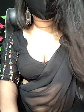 Snapshot of Idhika_Paul chatting on October 15, 5:46 pm Idhika Paul online show from October 15, 5:46 pm