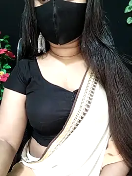 Snapshot of Idhika_Paul chatting on October 19, 5:02 pm Idhika Paul online show from October 19, 5:02 pm