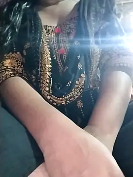 Snapshot of Idhika_Paul chatting on October 24, 7:49 am Idhika Paul online show from October 24, 7:49 am