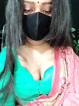 Snapshot of Idhika_Paul chatting on October 30, 2:46 am Idhika Paul online show from October 30, 2:46 am