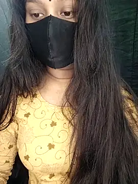 Snapshot of Idhika_Paul chatting on November 9, 7:23 pm Idhika Paul online show from November 9, 7:23 pm