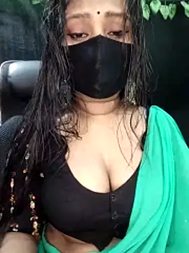 Snapshot of Idhika_Paul chatting on November 17, 12:00 pm Idhika Paul online show from November 17, 12:00 pm