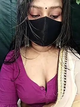 Snapshot of Idhika_Paul chatting on November 18, 5:17 pm Idhika Paul online show from November 18, 5:17 pm