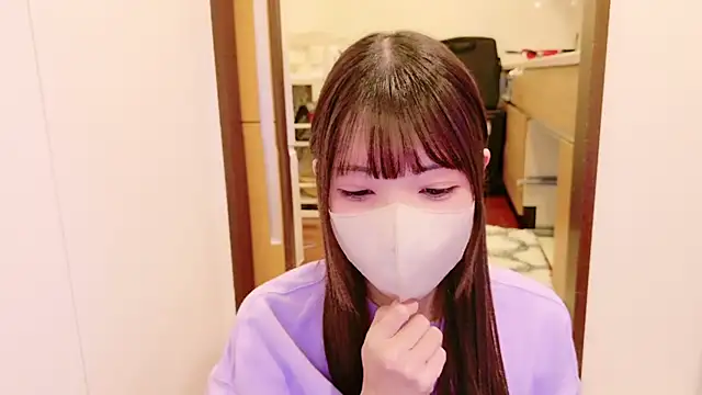 Snapshot of Naachan_ chatting on January 9, 3:23 pm Naachan online show from January 9, 3:23 pm