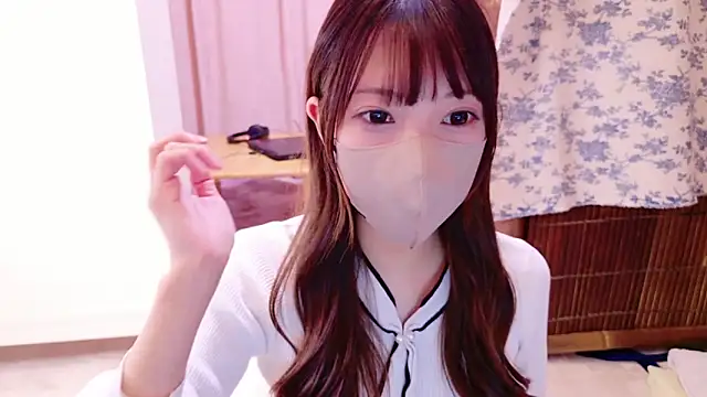 Snapshot of Naachan_ chatting on January 25, 3:20 pm Naachan online show from January 25, 3:20 pm