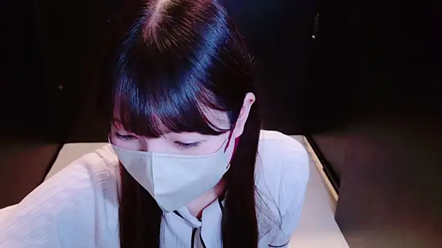 Snapshot of Naachan_ chatting on November 16, 12:16 am Naachan online show from November 16, 12:16 am