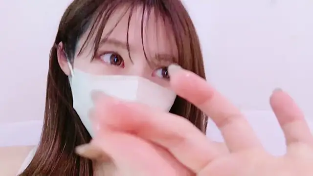 Mii v v online show from February 9, 3:22 am