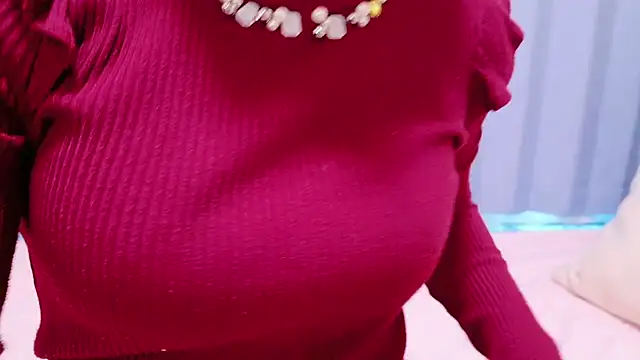 Snapshot of Nonchan_ chatting on January 10, 11:50 pm Nonchan online show from January 10, 11:50 pm