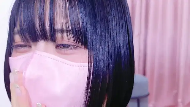 Snapshot of Nonchan_ chatting on January 18, 2:12 pm Nonchan online show from January 18, 2:12 pm