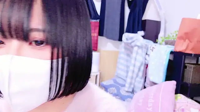 Snapshot of Nonchan_ chatting on January 21, 12:18 pm Nonchan online show from January 21, 12:18 pm