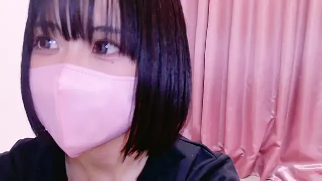 Snapshot of Nonchan_ chatting on February 2, 2:13 pm Nonchan online show from February 2, 2:13 pm