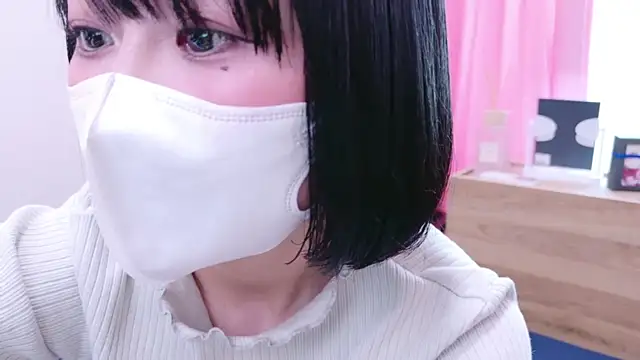 Snapshot of Nonchan_ chatting on February 14, 11:53 pm Nonchan online show from February 14, 11:53 pm