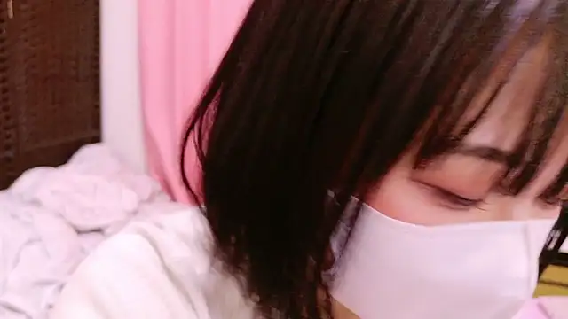 Snapshot of Nonchan_ chatting on February 28, 1:14 pm Nonchan online show from February 28, 1:14 pm