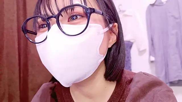 Snapshot of Nonchan_ chatting on March 2, 1:49 pm Nonchan online show from March 2, 1:49 pm