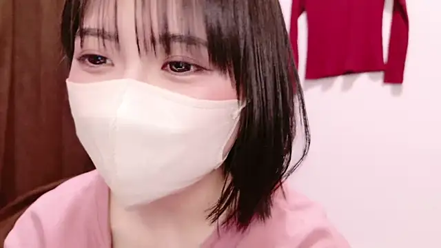 Snapshot of Nonchan_ chatting on March 6, 2:51 pm Nonchan online show from March 6, 2:51 pm