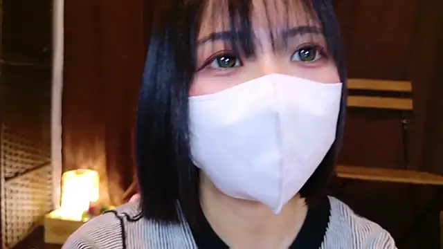 Snapshot of Nonchan_ chatting on March 9, 1:26 pm Nonchan online show from March 9, 1:26 pm