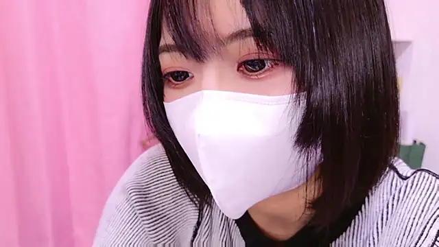 Snapshot of Nonchan_ chatting on March 14, 1:46 pm Nonchan online show from March 14, 1:46 pm