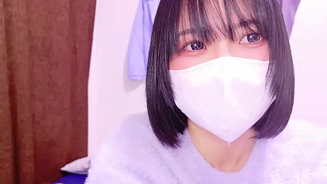 Snapshot of Nonchan_ chatting on March 15, 12:13 pm Nonchan online show from March 15, 12:13 pm