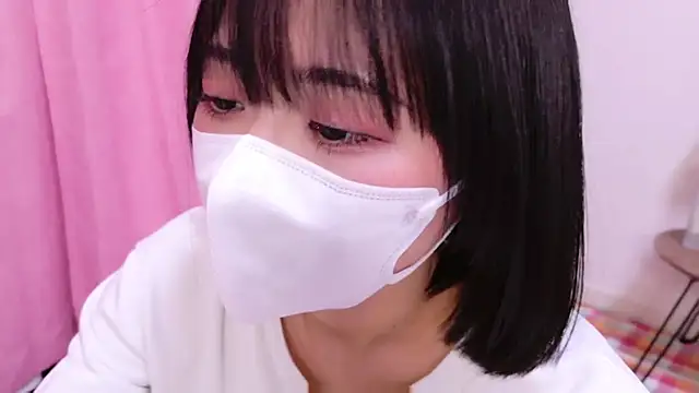 Snapshot of Nonchan_ chatting on March 18, 1:09 pm Nonchan online show from March 18, 1:09 pm