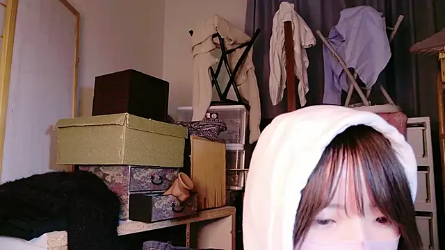 ranran ch online show from January 23, 2:17 pm