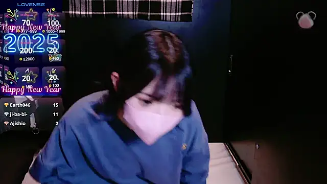 ranran ch online show from March 12, 3:13 am