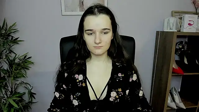 Snapshot of KateDelight chatting on January 26, 9:29 am KateDelight online show from January 26, 9:29 am