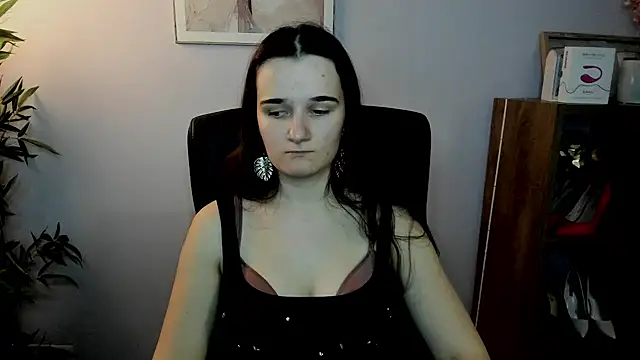 Snapshot of KateDelight chatting on February 16, 8:22 pm KateDelight online show from February 16, 8:22 pm