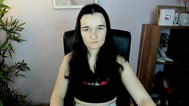 Snapshot of KateDelight chatting on February 27, 8:53 pm KateDelight online show from February 27, 8:53 pm