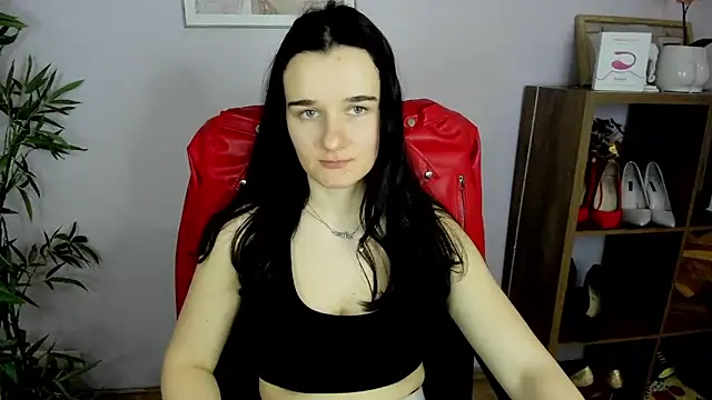 Snapshot of KateDelight chatting on March 2, 11:07 am KateDelight online show from March 2, 11:07 am