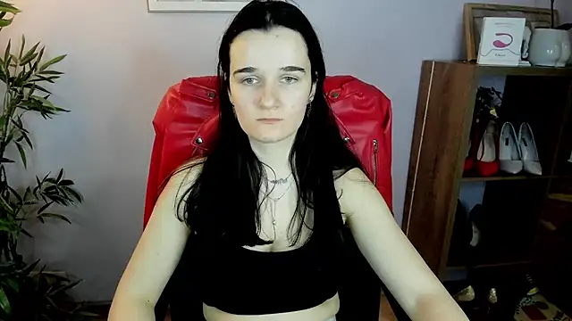 Snapshot of KateDelight chatting on March 2, 5:14 pm KateDelight online show from March 2, 5:14 pm