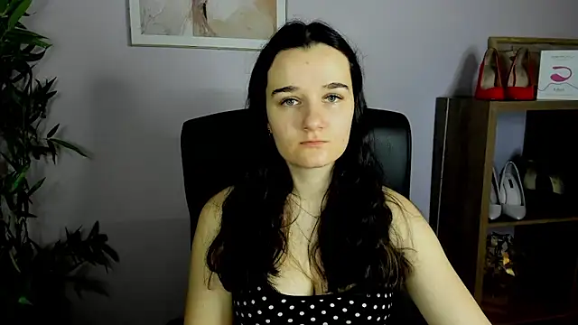 Snapshot of KateDelight chatting on March 15, 7:31 am KateDelight online show from March 15, 7:31 am