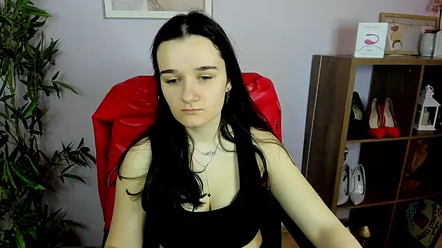 Snapshot of KateDelight chatting on March 23, 7:20 am KateDelight online show from March 23, 7:20 am