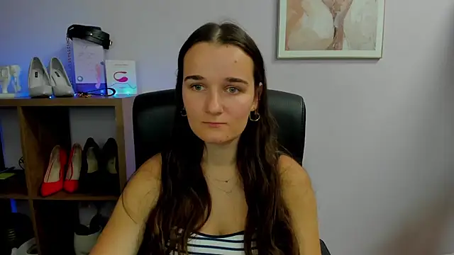 Snapshot of KateDelight chatting on September 29, 1:38 pm KateDelight online show from September 29, 1:38 pm