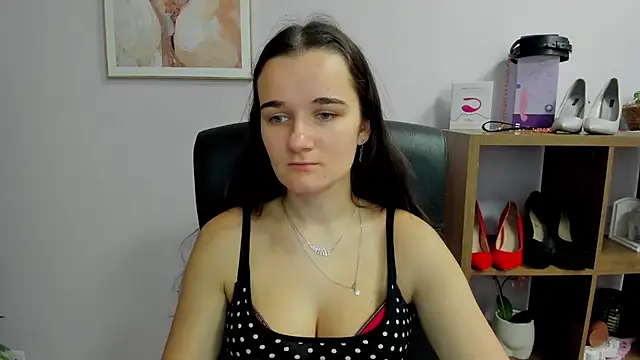 Snapshot of KateDelight chatting on November 15, 7:38 am KateDelight online show from November 15, 7:38 am