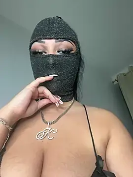 kamila french online show from March 20, 10:51 pm