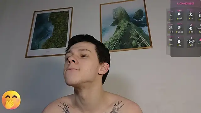 R1mmo   online show from March 19, 5:41 am