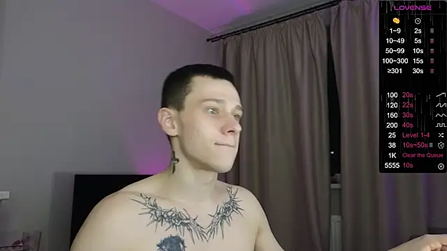 R1mmo   online show from October 11, 8:18 pm