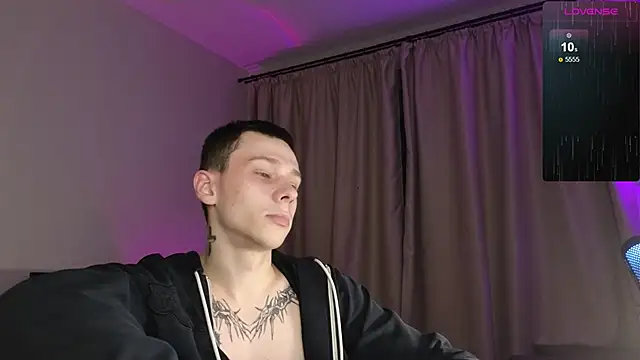 R1mmo   online show from October 12, 7:46 pm