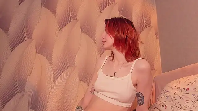 CrystalRey online show from February 24, 5:00 am