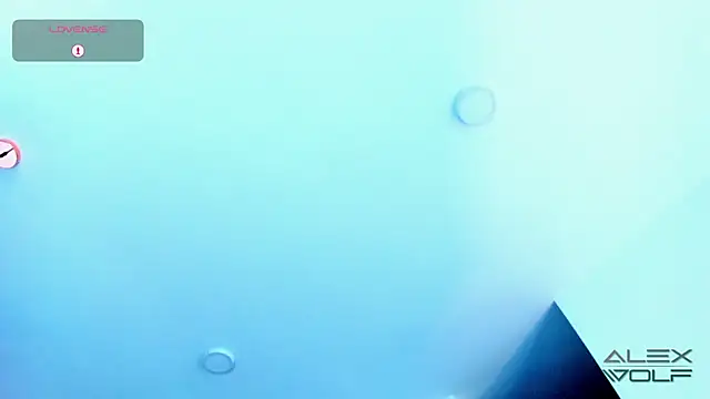 alex wolf  online show from November 5, 3:23 pm