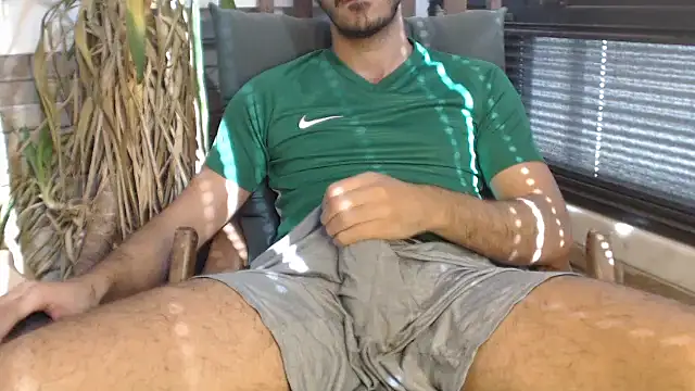 Naughtb0y online show from February 6, 10:59 am