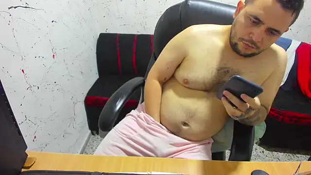  ace ventura online show from March 8, 1:57 pm