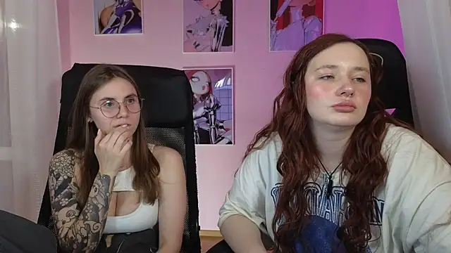 carolina elf online show from December 8, 5:39 am