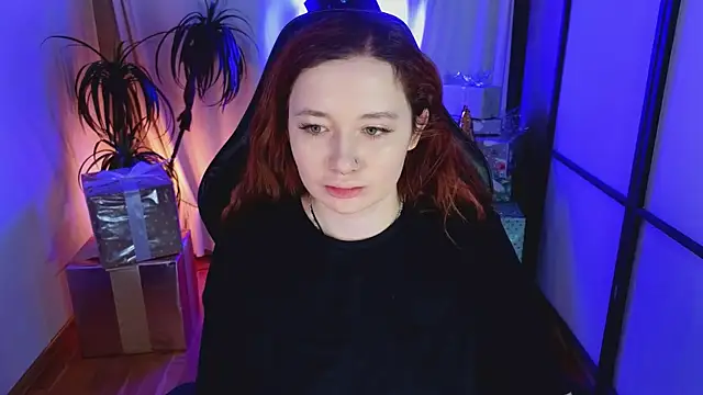 carolina elf online show from December 21, 6:09 am