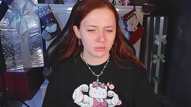 carolina elf online show from January 3, 5:39 am