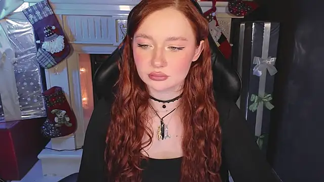 carolina elf online show from January 4, 8:39 am