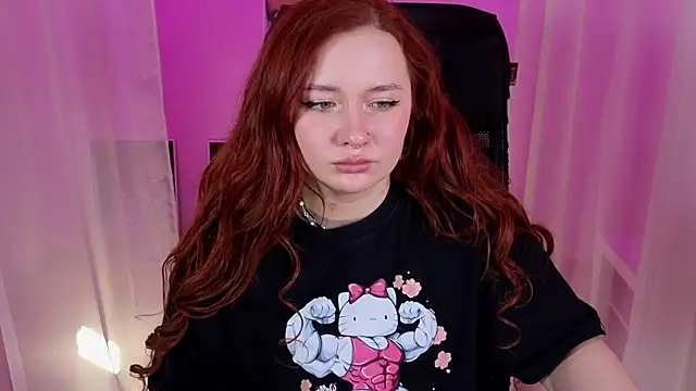 carolina elf online show from January 12, 5:24 am