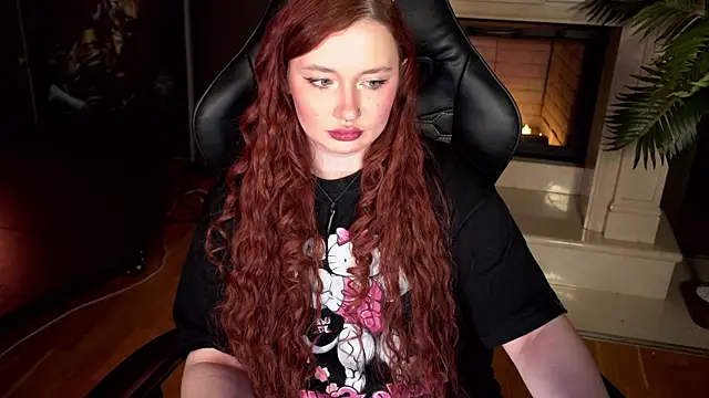 carolina elf online show from February 8, 11:33 am