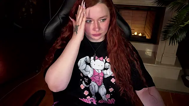 carolina elf online show from February 8, 2:49 pm